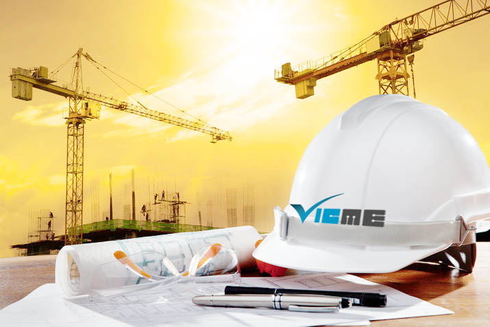 Vicme - đơn vị thi công và bảo trì hệ thống cơ điện hàng đầu 
